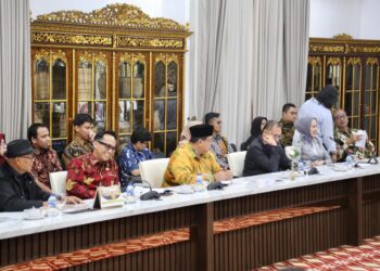 Komisi X Soroti Masalah Pendidikan dan Kemiskinan di Sumsel