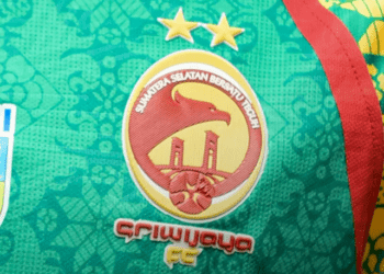 Sriwijaya FC Telan Kekalahan Pahit di Kandang Persikota