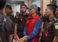 Kejati Sumsel Tetapkan Tiga Tersangka Kasus Korupsi Dana APBD 10 Kejati Sumsel Tetapkan Tiga Tersangka Kasus Korupsi Dana APBD