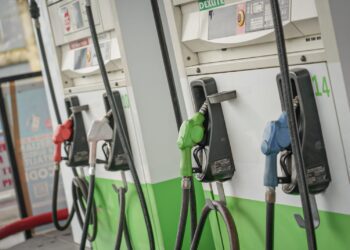 Kado Lebaran Pertamina, Harga BBM Non-Subsidi Turun