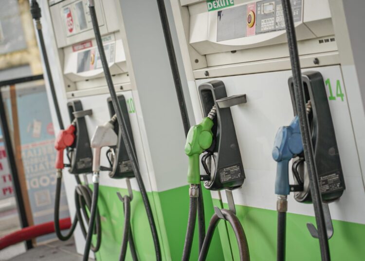 Kado Lebaran Pertamina, Harga BBM Non-Subsidi Turun 1 Kado Lebaran Pertamina, Harga BBM Non-Subsidi Turun