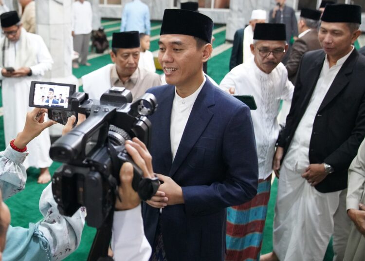 Bupati OKI, Muchendi Mengajak ASN Kembali Layani Masyarakat Usai Libur Idul Fitri 1446 H 1 Bupati OKI, Muchendi Mengajak ASN Kembali Layani Masyarakat Usai Libur Idul Fitri 1446 H