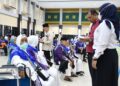 Embarkasi Palembang Telah Berangkatkan 1.109 Jemaah Haji 10 Embarkasi Palembang Telah Berangkatkan 1.109 Jemaah Haji