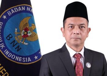 Warga OKI Minta Rehab ke Gubernur Jabar, BNNK: Kami Siap Bantu 7 Warga OKI Minta Rehab ke Gubernur Jabar, BNNK: Kami Siap Bantu