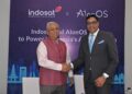 Indosat dan AIonOS Jalin Kemitraan Strategis untuk Transformasi AI di Indonesia 11 Indosat dan AIonOS Jalin Kemitraan Strategis untuk Transformasi AI di Indonesia