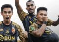 Laskar Wong Kito Bangkit! Sriwijaya FC Bungkam Persikota di Laga Krusial 10 Laskar Wong Kito Bangkit! Sriwijaya FC Bungkam Persikota di Laga Krusial