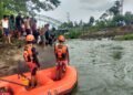 Warga Lubuk Linggau Hilang Tenggelam di Sungai Kelingi 10 Warga Lubuk Linggau Hilang Tenggelam di Sungai Kelingi