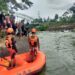 Warga Lubuk Linggau Hilang Tenggelam di Sungai Kelingi 8 Warga Lubuk Linggau Hilang Tenggelam di Sungai Kelingi