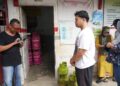 Pertamina Patra Niaga Tingkatkan Pengawasan LPG 3Kg di Palembang 12 Pertamina Patra Niaga Tingkatkan Pengawasan LPG 3Kg di Palembang