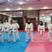Puasa Tak Goyahkan Semangat Karateka Sumsel Bidik Kejurnas 8 Puasa Tak Goyahkan Semangat Karateka Sumsel Bidik Kejurnas