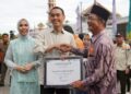 Semarak Idul Fitri di OKI Sukses, Warga Rayakan Lebaran dengan Gembira 10 Semarak Idul Fitri di OKI Sukses, Warga Rayakan Lebaran dengan Gembira