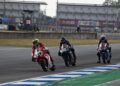 Astra Honda Borong Lima Podium di ARRC Buriram 8 Astra Honda Borong Lima Podium di ARRC Buriram
