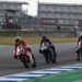 Astra Honda Borong Lima Podium di ARRC Buriram 9 Astra Honda Borong Lima Podium di ARRC Buriram
