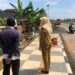 Ratusan Bollard Trotoar di Palembang Raib Dicuri! 9 Ratusan Bollard Trotoar di Palembang Raib Dicuri!